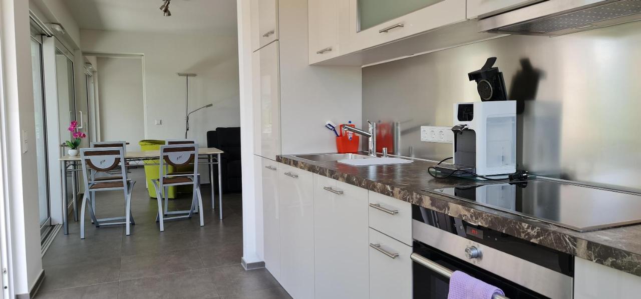 Alpenblick 1 Apartment Bodolz Ngoại thất bức ảnh